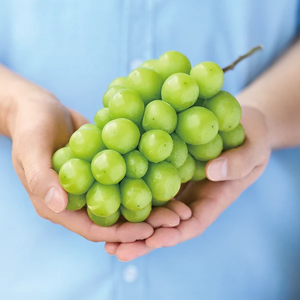 Grapes