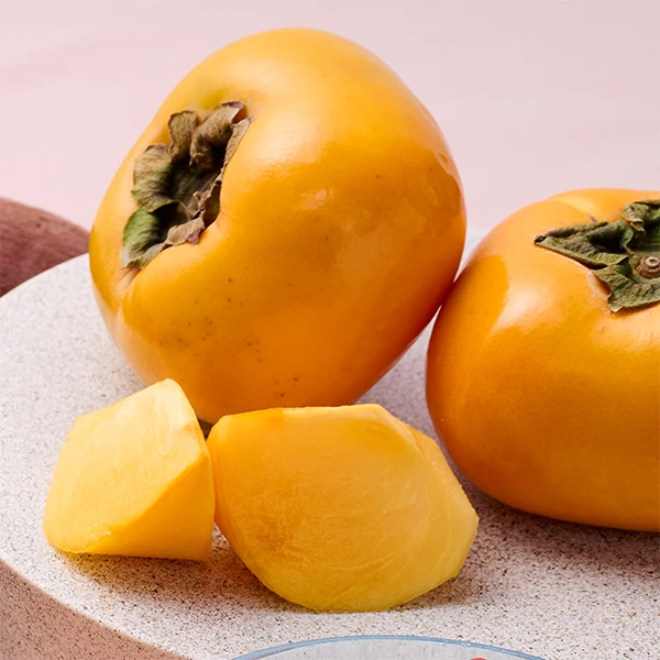 Why do we dry persimmons?