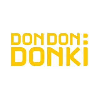 DON DON DONKI OP mall