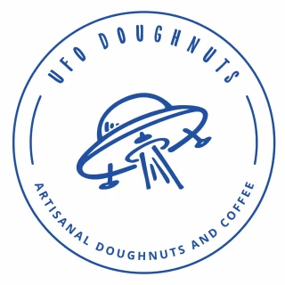 UFO Doughnuts